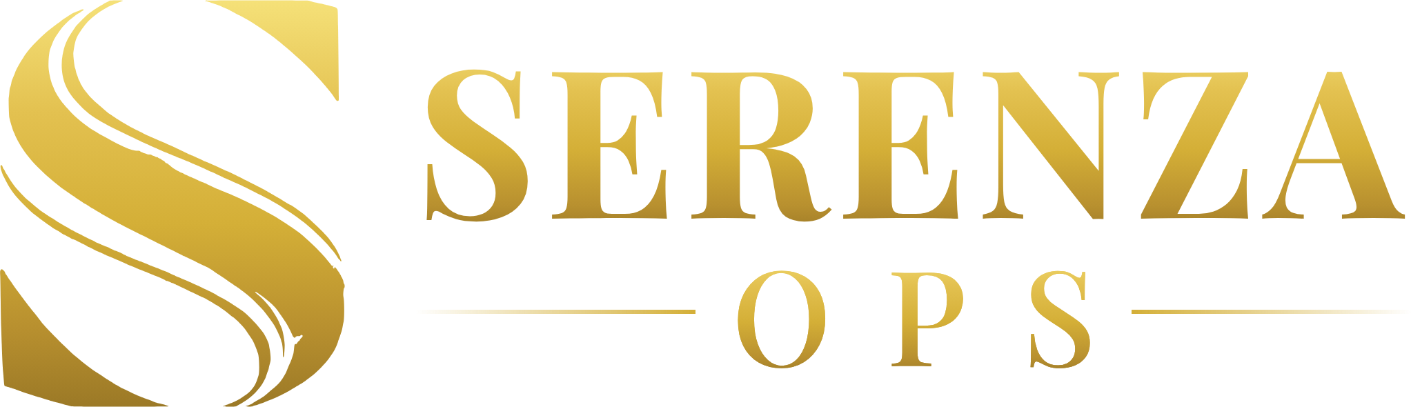 Serenza OPS